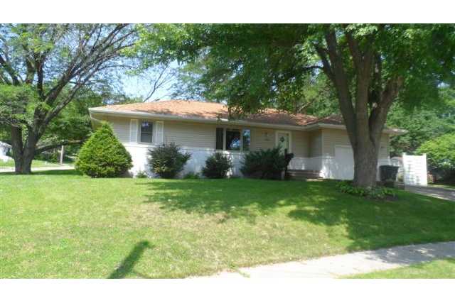 3404 SW 2nd St, Des Moines, IA 50315 photo 1
