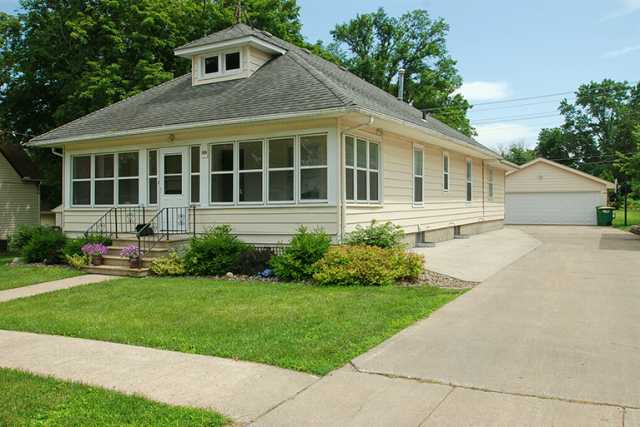 509 W 1st Ave, Indianola, IA 50125 photo 1