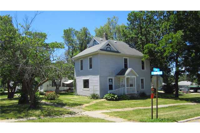 400 W Cass St, Osceola, IA 50213 photo 1