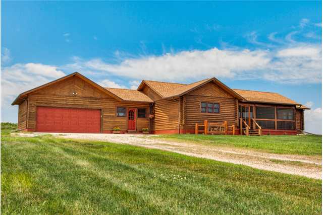 460 NE 91st St, Runnells, IA 50237 photo 1