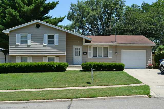 3521 SE 3rd St, Des Moines, IA 50315 photo 1