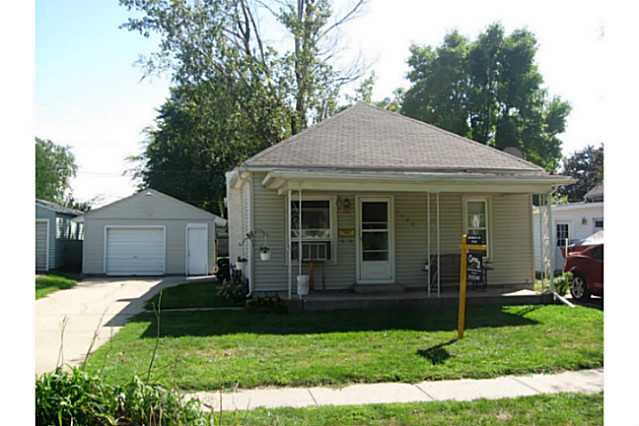 1706 3rd St, Boone, IA 50036 photo 1