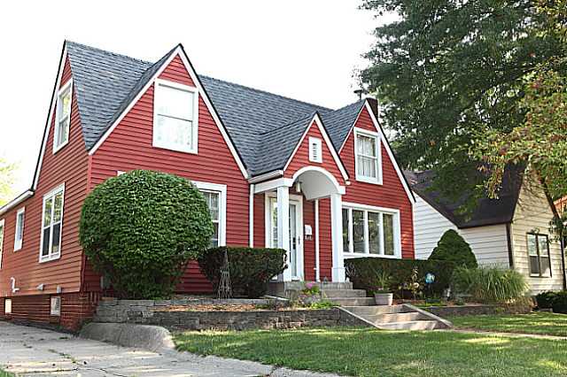 4315 Sheridan Ave, Des Moines, IA 50310 photo 1