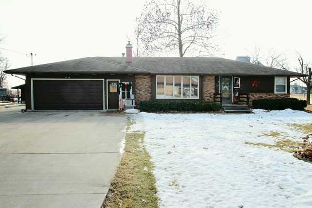 127 E Walnut St, Milo, IA 50166 photo 1