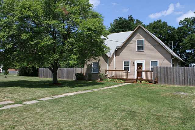 310 George St, Hartford, IA 50118 photo 1