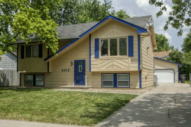 4212 Leyden Ave, Des Moines, IA 50317 photo 1