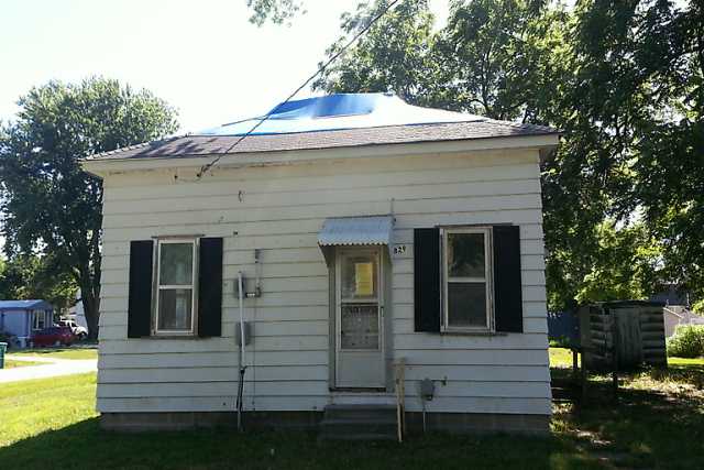 829 Lyon St, Murray, IA 50174 photo 1