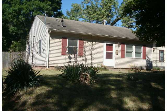 2918 Oxford St, Des Moines, IA 50313 photo 1