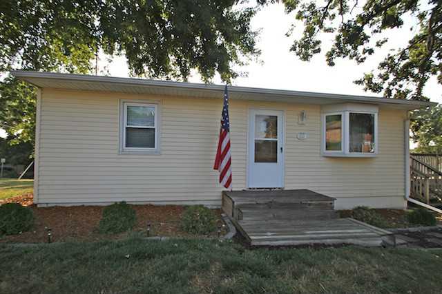 2101 S Union St, Des Moines, IA 50315 photo 1