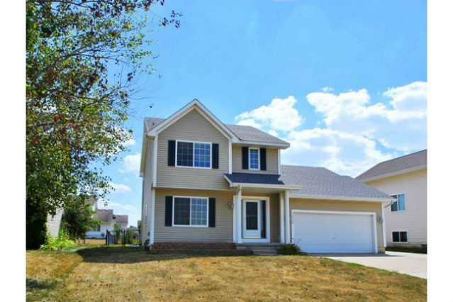 1024 SE 3rd St, Grimes, IA 50111 photo 1