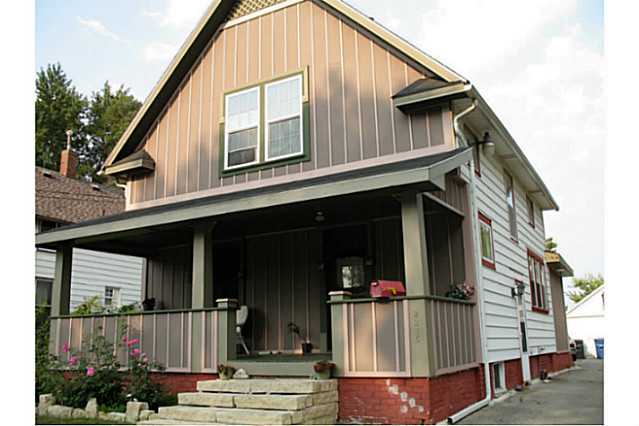 2206 E 23rd St, Des Moines, IA 50317 photo 1