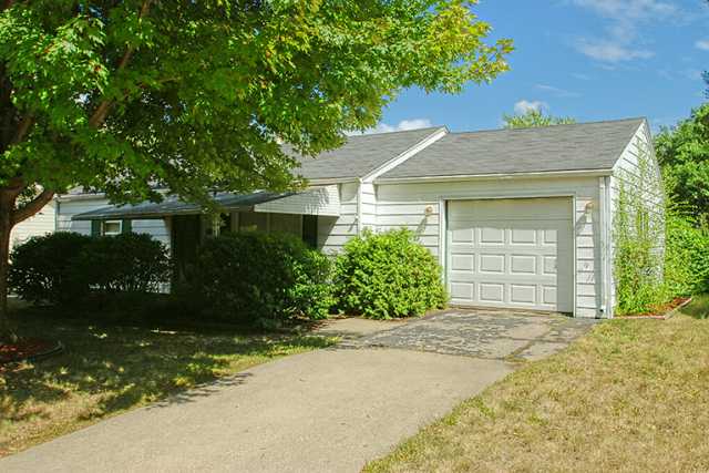5417 SW 17th St, Des Moines, IA 50315 photo 1