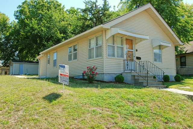 2501 SE 8th St, Des Moines, IA 50315 photo 1