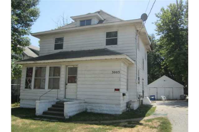 3005 Dean Ave, Des Moines, IA 50317 photo 1