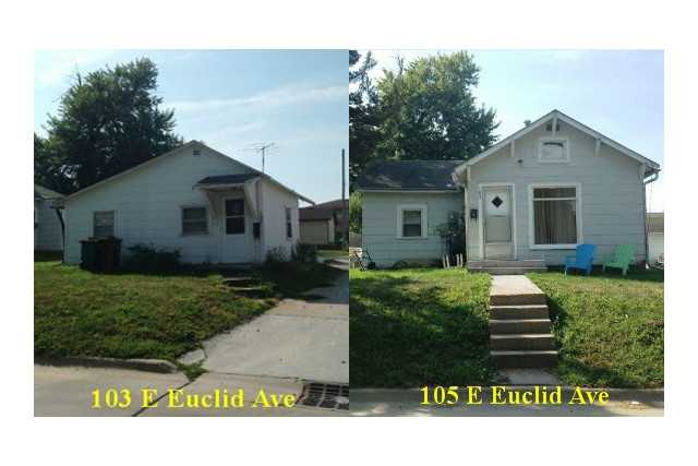 103 Euclid Ave, Indianola, IA 50125 photo 1