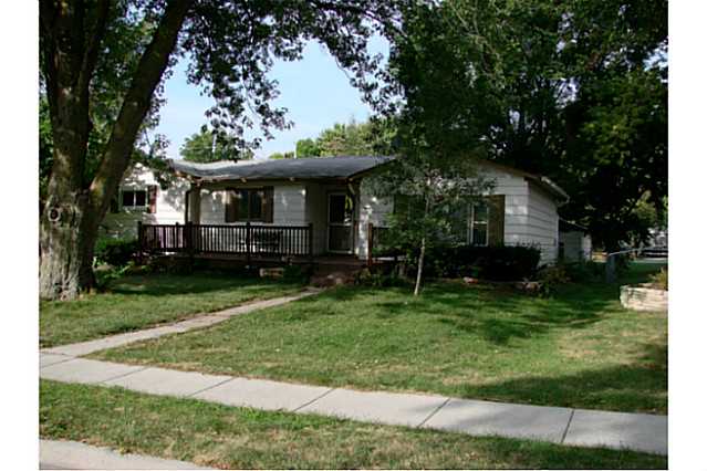 407 N Central Ave, Huxley, IA 50124 photo 1