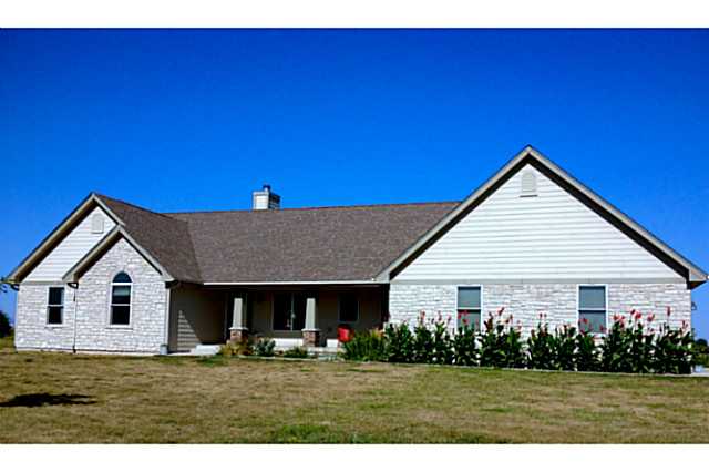 3051 Fawn Ave, Lorimor, IA 50149 photo 1