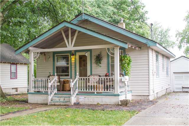 1726 Searle St, Des Moines, IA 50317 photo 1