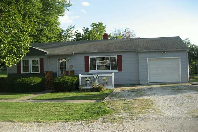 301 NW 5th St, Leon, IA 50144 photo 1