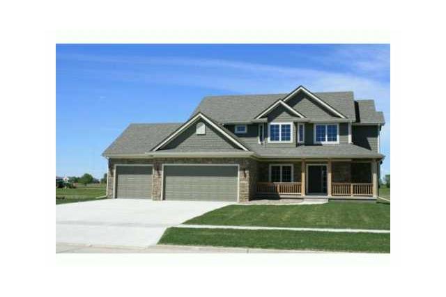 3422 NE Briar Creek Pl, Ankeny, IA 50021 photo 1