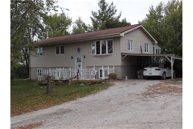 47331 137th Trl, Lucas, IA 50151 photo 1