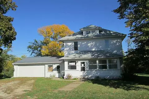 408 E 2nd St, Dawson, IA 50066 photo 1