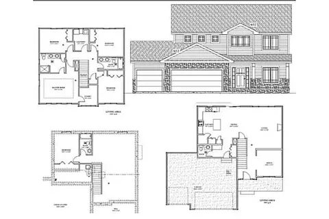 608 Timberview Dr, Adel, IA 50003 photo 1