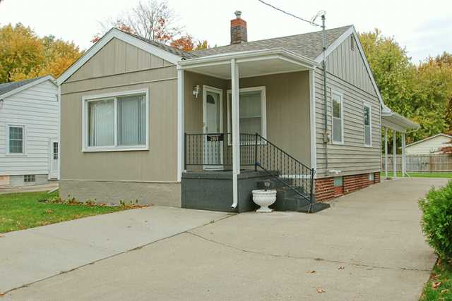 2609 Des Moines St, Des Moines, IA 50317 photo 1
