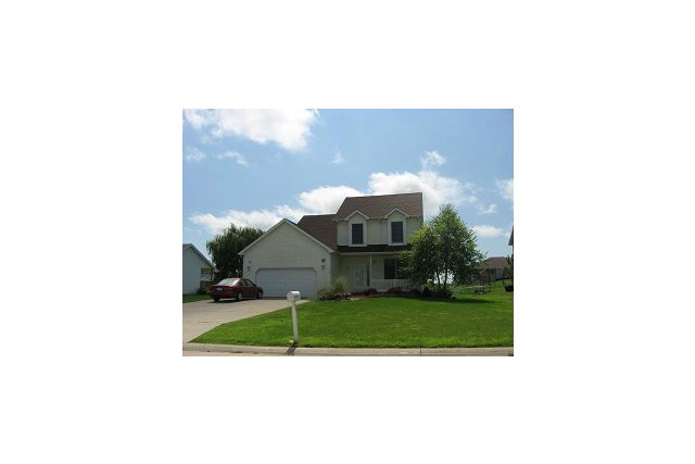 402 Meadowlake St, Jewell, IA 50130 photo 1