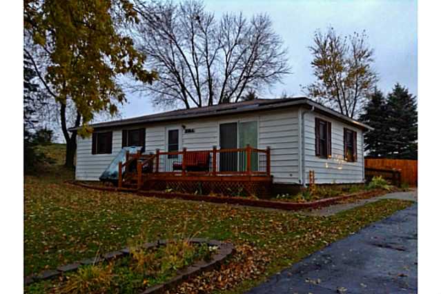 8964 North St, Ira, IA 50127 photo 1