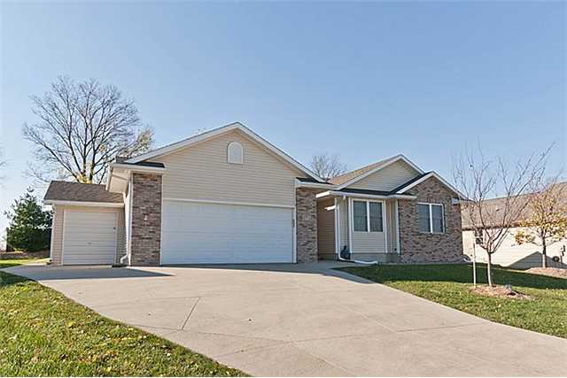 5718 SE 24th Ct, Des Moines, IA 50320 photo 1
