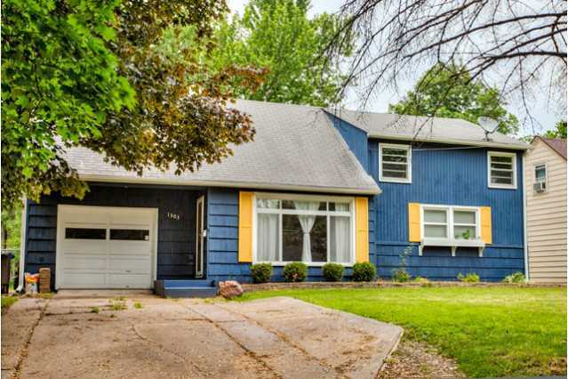 1503 Linden Ln, Des Moines, IA 50315 photo 1