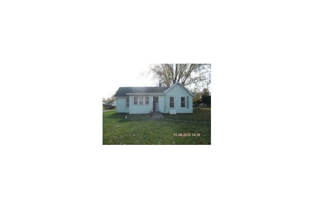 405 May St, Marshalltown, IA 50158 photo 1