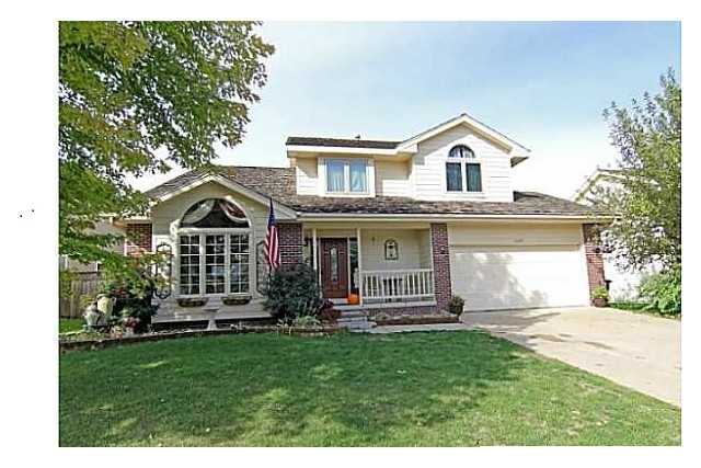 2184 NW 141st St, Clive, IA 50325 photo 1