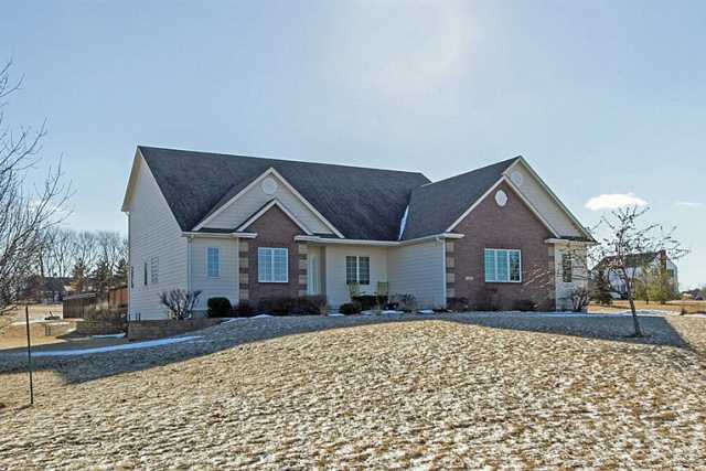 9840 NW 74th Pl, Grimes, IA 50111 photo 1