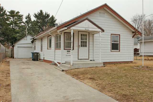 1517 Royer St, Des Moines, IA 50316 photo 1