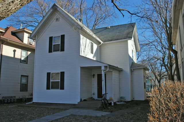 1115 24th St, Des Moines, IA 50311 photo 1