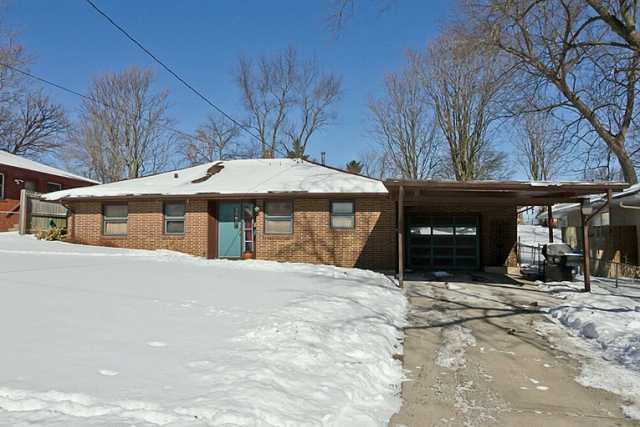219 Virginia Ave, Des Moines, IA 50315 photo 1