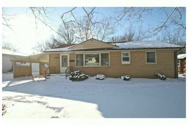 3828 SW 2nd St, Des Moines, IA 50315 photo 1