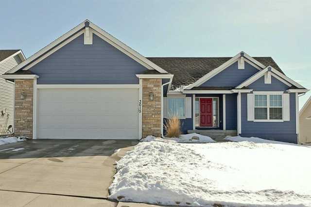 3015 SE 22nd St, Ankeny, IA 50021 photo 1