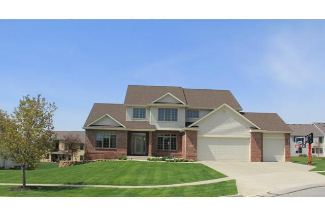 3311 Preston Cir, Ames, IA 50010 photo 1