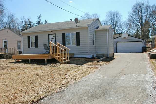 524 Rose Ave, Des Moines, IA 50315 photo 1