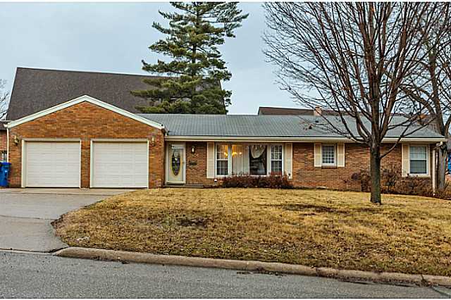 3906 Wakonda Dr, Des Moines, IA 50321 photo 1