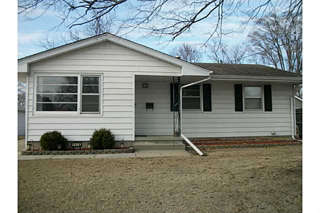 1016 Trisha Ave, Des Moines, IA 50313 photo 1