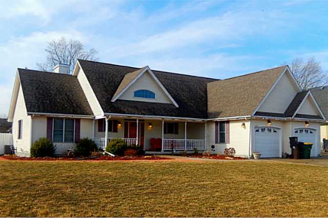 1506 W Court Ave, Winterset, IA 50273 photo 1