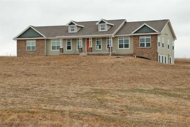 1436 Tree Line Ct, Van Meter, IA 50261 photo 1