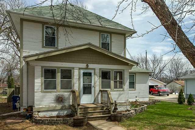 309 NE Jacob St, Grimes, IA 50111 photo 1