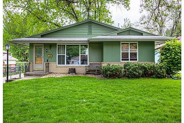 3214 Shawnee Ave, Des Moines, IA 50310 photo 1
