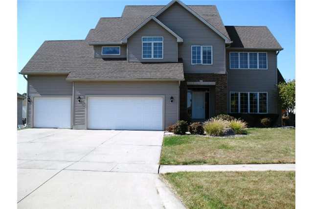 3214 SW Woods Ct, Ankeny, IA 50023 photo 1