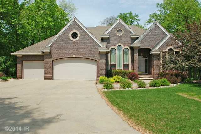 8618 NW 70th Ct, Johnston, IA 50131 photo 1